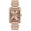 Image de Ice-Watch - ICE smart TKS 2.0 Rose-gold Metal - Montre connectée rose-gold pour femme avec bracelet en acier inoxydable - 025384 (1,41 pouces)