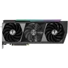 Image de Zotac Carte Graphique Nvidia GeForce RTX 3070 Ti Extreme Holo LHR 8Go Noir/Gris