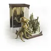 Image de The Noble Collection - Magical Creatures Grindylow - Hand-Painted Magical Creature #18 - Officially Licensed 7in (18.5cm) Harry Potter Toys Collectable Figures - for Kids & Adults