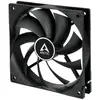 Image de Arctic F12 PC-ventilator Zwart (b x h x d) 120 x 25 x 120 mm