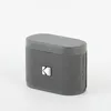 Image de KODAK SOUNDBRIX Enceinte Portable sans Fil - Connexion Jusqu'à 100 Enceintes - Dock Magnétique et Son Puissant 5W - 3H d'Autonomie - Gris