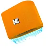 Image de KODAK SOUNDBRIX Enceinte Portable sans Fil - Connexion Jusqu'à 100 Enceintes - Dock Magnétique et Son Puissant 5W - 3H d'Autonomie - Orange