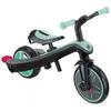 Image de Globber Tricycle Poussette Explorer Trike 4 En 1