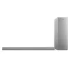 Image de Philips Avent B6405/10 Barre de Son TV Bluetooth avec Caisson de Basse sans Fil (21 Canaux, 140 W, Dolby Audio, Hdmi Arc, Design Ultra-Fin avec Support de Fixation Murale)