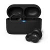 Image de Philips TAQ2000BK écouteurs True Wireless style oreillette, conception Open Ear - multipoint Bluetooth, autonomie 28 heures, boîtier de charge en format de poche, appels clairs - Noir