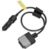 Image de ECOFLOW BKW-RIVER Kabel Zwart