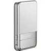 Image de ECOFLOW Rapid 5000 Powerbank 5000 mAh Magsafe, Qi Wireless Charging Li-ion USB-C, Wireless Charging Zilver