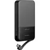 Image de ECOFLOW Rapid 5000 Powerbank 5000 mAh Magsafe, Qi Wireless Charging Li-ion USB-C, Wireless Charging Zwart