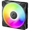 Image de Arctic P14 Pro A-RGB PC-ventilator Zwart
