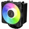 Image de Arctic ARCTIC Kühler Freezer 36-S A-RGB (Black) Chipsetkoeler met ventilator