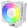 Image de Arctic ARCTIC Kühler Freezer 36-S A-RGB (White) Chipsetkoeler met ventilator