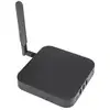 Image de Minix Android Mini-PC X35i plus ARM Cortex RK3566 Cortex-A55 Quad-Core 1.8 GHz 2 GB RAM 32 GB eMMC ARM Mali-G52 Android 11.0 X35i plus