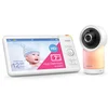Image de Saro Moniteur Bébé Hd Ajustable 7'' Avec Wi-fi