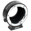 Image de Metabones Leica R to Micro FourThirds Adaptateur Noir mat