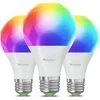 Image de Nanoleaf - Essentials Matter Smart Bulb E27-3PK