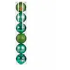 Image de Krist+ Ensemble de boules de Noël, multicolore, standard