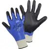 Image de Showa 377 Gr.L 4703 Montagehandschoen Polyester, Nylon, Nitril Maat (handschoen): 8, L EN 388 Cat II 1 paar