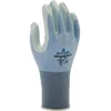 Image de SHOWA 265R, Enduction de Nitrile, Grip polyvalent, Bleu clair, 7/M