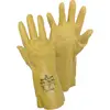 Image de Showa 4707 771 Gr. L Chemicaliënhandschoen Katoentricot, Polyester, Nitril Maat (handschoen): 9, L EN 388:2016, EN 374-1:2016/ Typ B, EN 374-5:2016 ISO