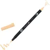 Image de Tombow ABT-910, Stylo feutres à deux pointes, Rose Opale