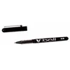 Image de Pilot Stylo Roller à Encre Liquide V-ball 0.5 Mm 12 Unités