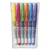 Image de Pilot Marqueur V-light Assorti 6 Unités