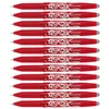 Image de Pilot Stylo Frixion Ball 12 Unités