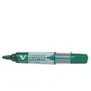 Image de Pilot Marqueur Pour Tableau Blanc V-board Master Begreen 10 Unités