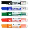 Image de Pilot Feutre Whiteboard Green 6 Unités