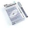 Image de Pentel NMS51-A Marqueur Permanent spécial pour CD/DVD Noir