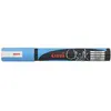 Image de Uniball Marqueur Pwe-5m 1.8-2.5mm 6 Unités
