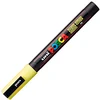 Image de Faber Castell Feutre 186510 Fine Round Tip Line Width 0.9-1.3mm Yellow