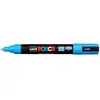 Image de Posca Marqueur Pc-5m 1.8-2.5mm 6 Unités