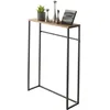 Image de yamazakihome Console table - Tower - Black
