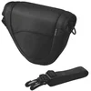 Image de Sony LCS-EMC Housse de Protection pour Appareil Photo NEX 5,5C,3 / SEL 1855 - Noir