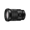 Image de Sony SELP18105G E PZ 18-105 mm f/4.0 G | Objectif Zoom APS-C
