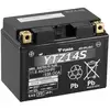 Image de YUASA Batterie moto 12.0 V 12.0 Ah Sans entretien (Ref: YTZ14S)