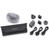 Image de Tascam AK-DR11G MKIII   Kit d'accessoires pour série DR, AK-DR11GMK3, taille unique