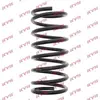Image de KYB Ressort de suspension pour GALLOPER: Galloper & HYUNDAI: Galloper (Ref: RA5382)