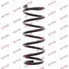 Image de KYB Ressort de suspension pour NISSAN: Almera (Ref: RC5868)