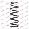 Image de KYB Ressort de suspension pour TOYOTA: Celica (Ref: RC5919)