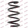 Image de KYB Ressort de suspension pour VAUXHALL: Vivaro & OPEL: Vivaro & RENAULT: Trafic (Ref: RH2649)