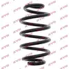 Image de KYB Ressort de suspension pour VAUXHALL: Vectra & OPEL: Vectra (Ref: RX6222)
