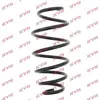 Image de KYB Ressort de suspension pour VAUXHALL: Astra & CHEVROLET: Cruze, Orlando & OPEL: Astra (Ref: RA3963)