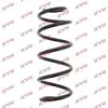 Image de KYB Ressort de suspension pour HONDA: CR-V (Ref: RA3318)