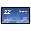 Image de Iiyama ProLite TF2215MC Touchscreen monitor Energielabel: F (A - G) 54.6 cm (21.5 inch) 1920 x 1080 Pixel 16:9 14 ms VGA, HDMI, DisplayPort, Hoofdtelefoon (3.5