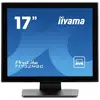 Image de Iiyama ProLite T1732MSC-B1SAG Touchscreen monitor Energielabel: E (A - G) 43.2 cm (17 inch) 1280 x 1024 Pixel 5:4 5 ms HDMI, DisplayPort, VGA,...