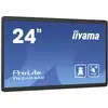 Image de Iiyama ProLite TW2424AS-B1 Digital Signage display 61 cm 24 inch 1920 x 1080 Pixel 24/7