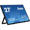 Image de Iiyama ProLite Bonded PCAP 10P Touch Touchscreen monitor Energielabel: E (A - G) 68.6 cm (27 inch) 1920 x 1080 Pixel 16:9 5 ms HDMI, DisplayPort, USB-A 3.1 Gen