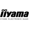Image de Iiyama 32 PCAP Anti-Glare, Bezel Free 30-Point Digital Signage display Energielabel: F (A - G) 80 cm 31.5 inch 1920 x 1080 Pixel 24/7